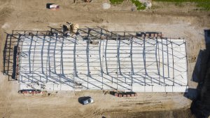 ΒΙΟΤΕΧΝΙΚΟ ΚΤΙΡΙΟ ΞΥΛΕΙΑΣ 1050 Μ2 ΜΕ ΣΤΕΓΑΣΤΡΑ 264 Μ2 ΣΤΟ ΠΥΛΙ ΤΗΣ ΚΩ