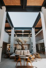 ΠΕΡΓΟΛΑ 1200m2 ΣΤΟ ΞΕΝΟΔΟΧΕΙΟ MOSAY ΣΤΗ ΠΟΛΗ ΤΗΣ ΚΩ