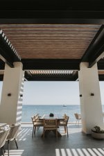 ΠΕΡΓΟΛΑ 1200m2 ΣΤΟ ΞΕΝΟΔΟΧΕΙΟ MOSAY ΣΤΗ ΠΟΛΗ ΤΗΣ ΚΩ