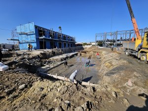 ΞΕΝΟΔΟΧΕΙΑΚΗ ΜΟΝΔΑ 1924m2 ΣΤΗΝ ΠΟΛΗ ΤΗΣ ΚΩ