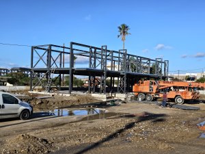 ΞΕΝΟΔΟΧΕΙΑΚΗ ΜΟΝΔΑ 1924m2 ΣΤΗΝ ΠΟΛΗ ΤΗΣ ΚΩ