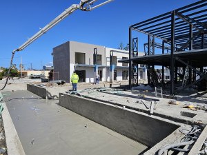 ΞΕΝΟΔΟΧΕΙΑΚΗ ΜΟΝΔΑ 1924m2 ΣΤΗΝ ΠΟΛΗ ΤΗΣ ΚΩ