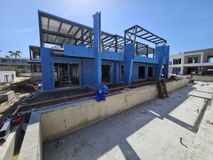 ΞΕΝΟΔΟΧΕΙΑΚΗ ΜΟΝΔΑ 1924m2 ΣΤΗΝ ΠΟΛΗ ΤΗΣ ΚΩ