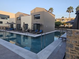 ΞΕΝΟΔΟΧΕΙΑΚΗ ΜΟΝΔΑ 1924m2 ΣΤΗΝ ΠΟΛΗ ΤΗΣ ΚΩ