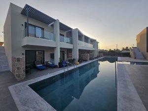 ΞΕΝΟΔΟΧΕΙΑΚΗ ΜΟΝΔΑ 1924m2 ΣΤΗΝ ΠΟΛΗ ΤΗΣ ΚΩ